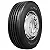 Pneu Bridgestone 295/80 R22,5 18 Lonas R269 - Liso - Imagem 1