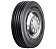 Pneu Fortune 215/75 R17, 5 135/133J 18 Lonas FAR-603 - Liso - Imagem 1