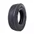 Pneu Apollo 295/80 R22,5 152/148M Endurace RA2 - Liso - Imagem 1