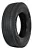 Pneu Apollo 275/80 R22,5 149/146L EnduRace RA2 - Liso - Imagem 1