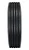 Pneu Apollo 275/80 R22,5 149/146L EnduRace RA2 - Liso - Imagem 3