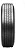 Pneu Anteo 275/80 R22,5 Pro S - Liso - Imagem 2