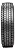 Pneu Anteo 295/80 R22,5 16 Lonas 152/148 ProD - Borrachudo - Imagem 3