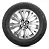Pneu LingLong 175/55 R16 88H Green Max - Imagem 3