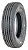 Pneu LingLong 215/75 R17,5 16PR 135/133J LLF86 - Liso - Imagem 1