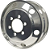 Roda Speed Max 6.00 X 17.5  06 Furos ( 215/75 R17.5 ) - Imagem 1
