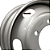 Roda Speed Max 6.00 X 17.5  06 Furos ( 215/75 R17.5 ) - Imagem 2