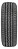 Pneu Prinx 235/60 R18 107V H/T HT2 - Imagem 2