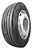 Pneu Xbri 275/80 R22.5 18PR 149/146M Ecoplus B1 - Imagem 1