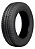 Pneu DRC 185/65 R14 86T D669 - Imagem 1