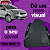 Jogo De Tapete Para Fiat Grand Siena 12/23 Com Logo Bordado - Imagem 8