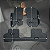 Jogo De Tapete Para Fiat Grand Siena 12/23 Com Logo Bordado - Imagem 2
