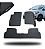 Tapete Automotivo Onix 2012 A 2017 O Melhor Do Mercado Pvc - Imagem 1