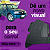 Tapete Automotivo Tracker 2007 A 2013 Passageiro Inteiriço - Imagem 3