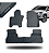 Tapete Automotivo Jeep Compass 2016 2017 A 2023 Reforçado - Imagem 1