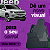 Tapete Automotivo Jeep Compass 2016 2017 A 2023 Reforçado - Imagem 3