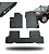 Jogo De Tapete Automotivo Impermeavel Renault Duster 16/19 - Imagem 1