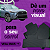 Tapete Automotivo Corolla Cross Antiderrapante Bordado Pvc - Imagem 6