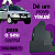Tapete Emborrachado Carro Personalizado Gol G2 ao G4 Bordado - Imagem 3