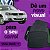 Tapete Automotivo Golf 2002 A 2011 Antiderrapante Bordado - Imagem 3