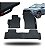 Jogo De Tapete Automotivo Para Corolla 2020 Personalizado - Imagem 1