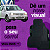 Tapete Automotivo Antiderrapante Golf Sportline 2008-2014 - Imagem 3