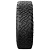 Pneu BFGoodrich 265/70 R 18 124/121R All-Terrain KO3 - Imagem 2