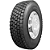 Pneu Xbri 295/80 R22.5 18PR 152/149M B5 - Imagem 1
