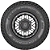 Pneu Yokohama 265/50 R20 107H A/T G015 - Imagem 3