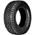 Pneu SpeedMax 205/60 R 15 91H A/T Pangea - Imagem 1