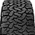 Pneu Bf Goodrich 35 X 12.5 R 18 118R All Ter Ko2 - Imagem 2