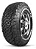 Pneu Xbri 265/65 R 18 122/119R 10Pr Brutus - Imagem 1
