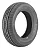 Pneu Xbri 205/55 R 16 91V Fastway C2 - Imagem 1