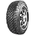 Pneu Xbri 285/70 R 17 10PR 121/118R TL T/A Brutus - Imagem 1