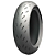Pneu Michelin 190/50 Zr 17 73W Power GP - Imagem 1