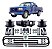 Kit Lift Completo F1000 93/98 Hvs Segurança E Garantia - Imagem 1