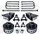 Kit Lift Para Levantar F250 Suspensão 6cm Completo Soldado - Imagem 2