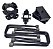 Kit Lift Hvs Completo Pickup Comfort Mitsubishi L200 Triton - Imagem 2