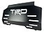 Protetor Peito De Aço Hilux 2016 A 2023 Trd Preto - Imagem 5