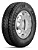 Pneu Continental 215/75 R 17.5 126/124M LDR1 - Imagem 1