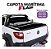 Capota Marítima Flash Cover Strada Adventure Dupla 2014/2019 Trek - Imagem 2
