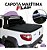 Capota Marítima Flash Cover Strada Adventure Dupla 2014/2019 Trek - Imagem 5