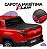 Capota Marítima Flash Cover Strada Dupla 2021 a 2023 Trek Eco Slim - Imagem 2