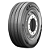 Pneu Michelin 235/75 R 17.5 Multi Z 135/130M - Imagem 1