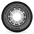 Pneu Continental 295/80 R 22.5 152/148M Sensor CHS3 - Imagem 3