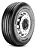 Pneu Continental 295/80 R 22.5 152/148M Sensor CHS3 - Imagem 1