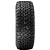 Pneu Bf Goodrich 265/75 R 16 123/120 T/A All Terrain Ko2 - Imagem 2