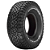 Pneu Bf Goodrich 265/75 R 16 123/120 T/A All Terrain Ko2 - Imagem 1