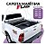 Capota Marítima Flash Cover Hilux 2005 Até 2015 + Par Suporte Brinde - Imagem 3