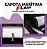 Capota Marítima Flash Cover Hilux 2005 Até 2015 + Par Suporte Brinde - Imagem 6